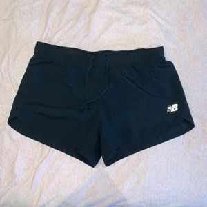 New Balance Running Shorts size large